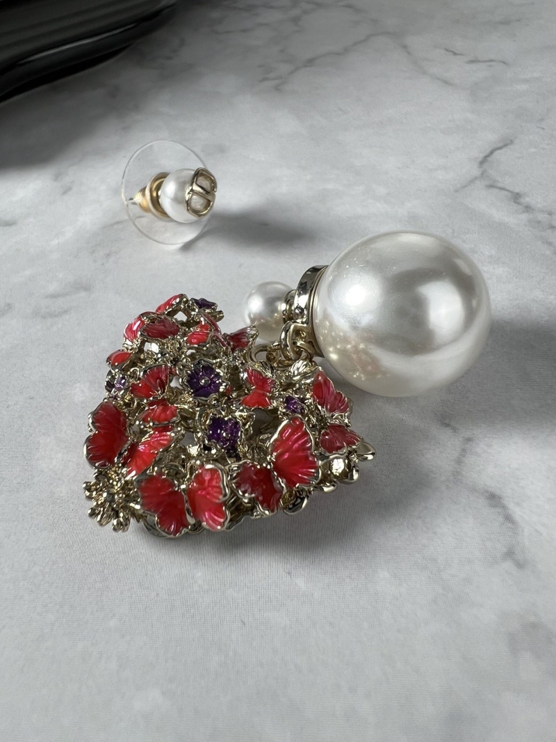 Christian Dior Earrings